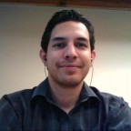 Eddie Monge